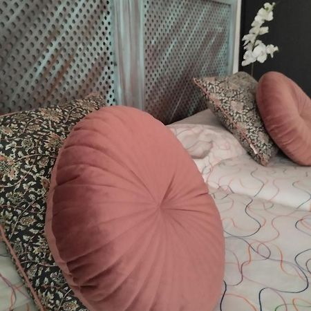 Centrico Piso Con Aparcamiento Gratuito Apartment Granada Bagian luar foto