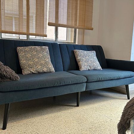 Centrico Piso Con Aparcamiento Gratuito Apartment Granada Bagian luar foto