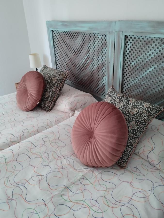Centrico Piso Con Aparcamiento Gratuito Apartment Granada Bagian luar foto