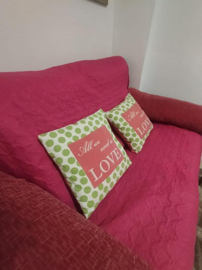 Centrico Piso Con Aparcamiento Gratuito Apartment Granada Bagian luar foto