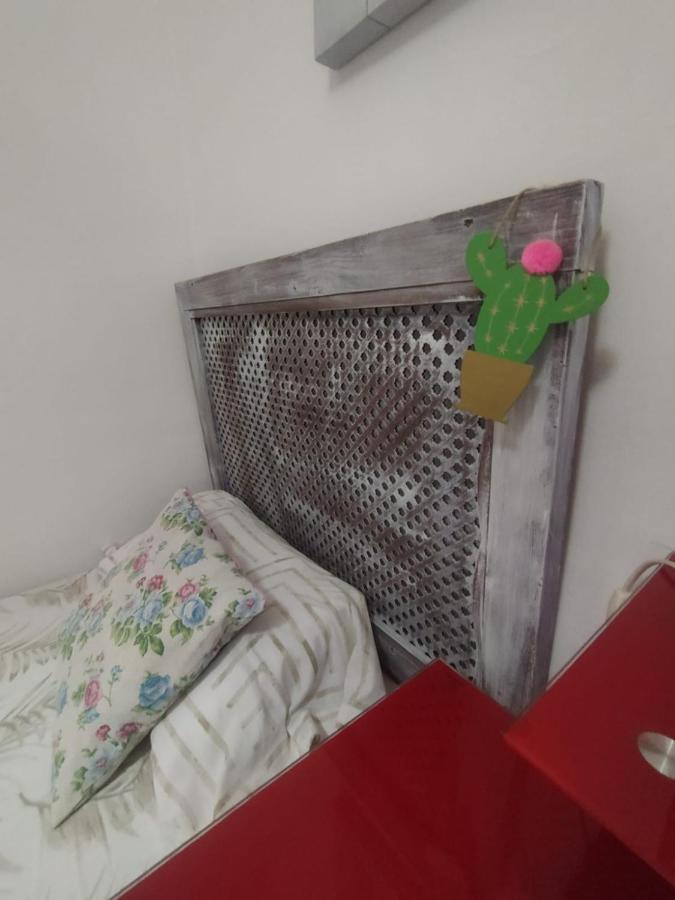 Centrico Piso Con Aparcamiento Gratuito Apartment Granada Bagian luar foto