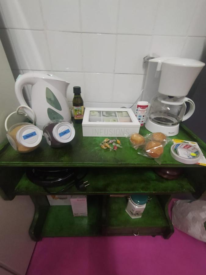 Centrico Piso Con Aparcamiento Gratuito Apartment Granada Bagian luar foto