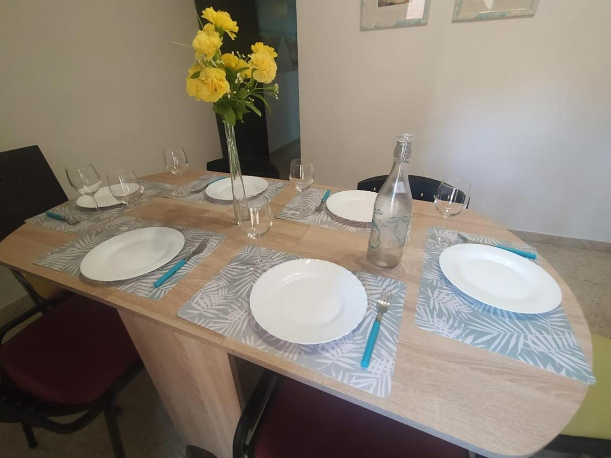 Centrico Piso Con Aparcamiento Gratuito Apartment Granada Bagian luar foto