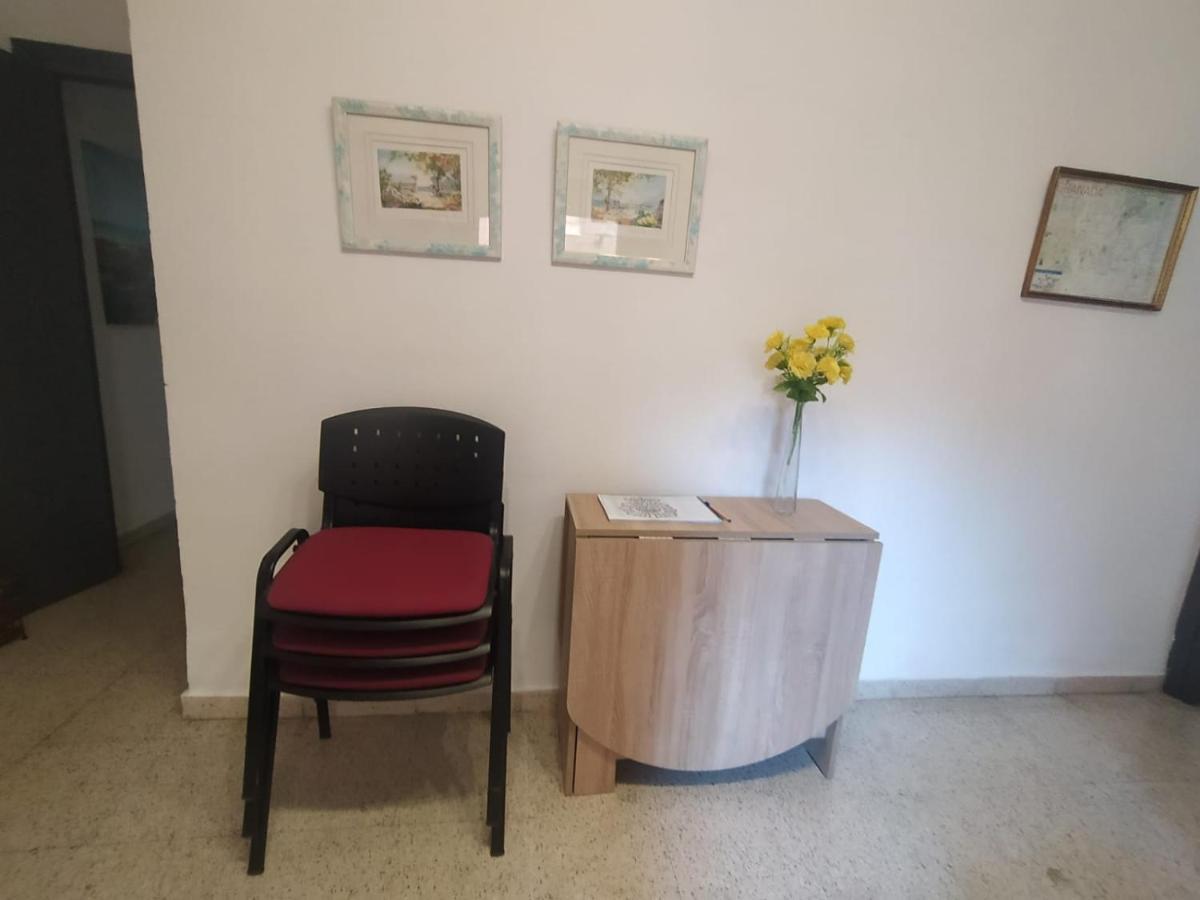 Centrico Piso Con Aparcamiento Gratuito Apartment Granada Bagian luar foto
