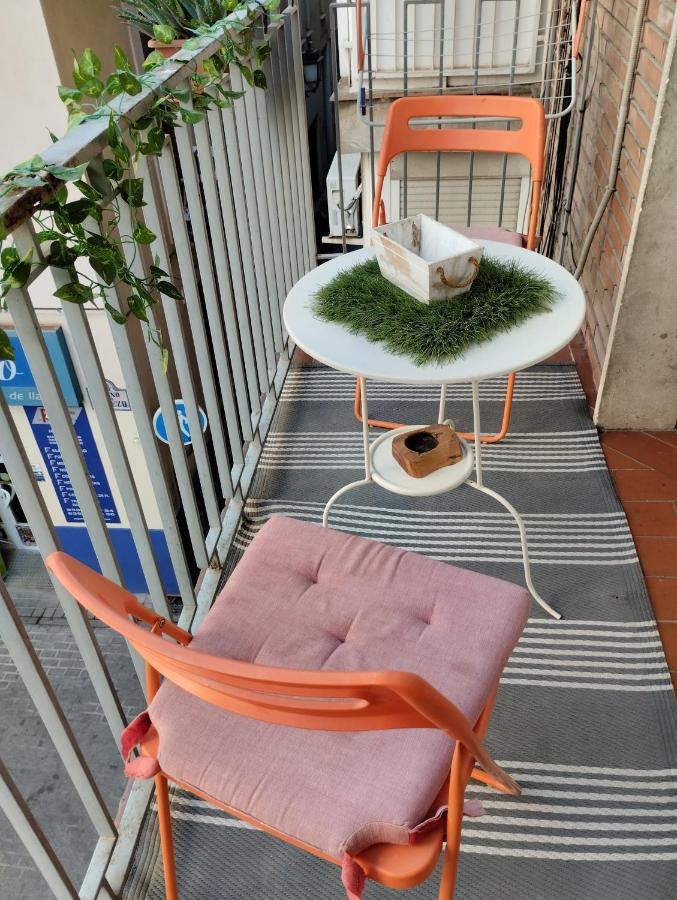 Centrico Piso Con Aparcamiento Gratuito Apartment Granada Bagian luar foto