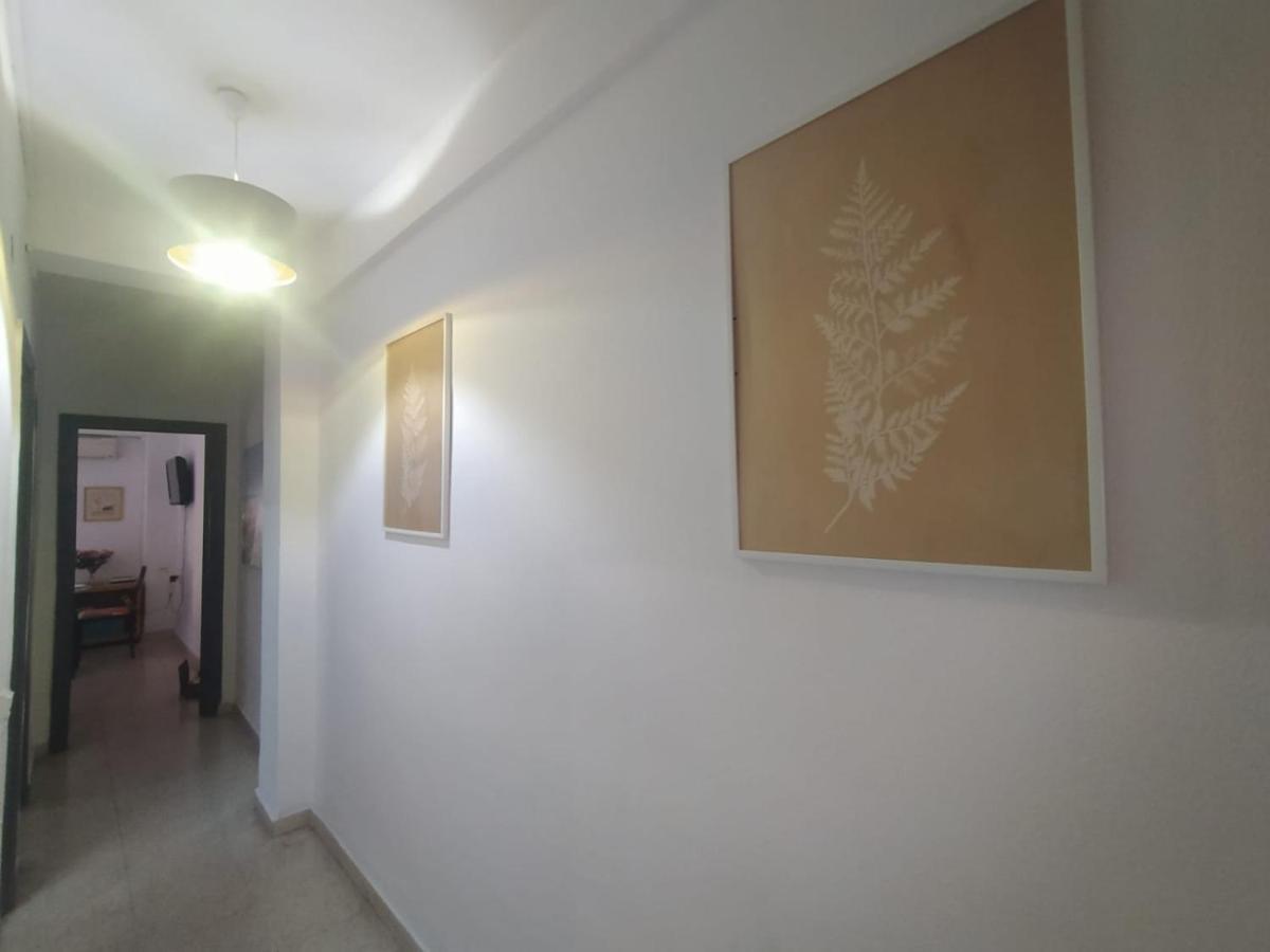 Centrico Piso Con Aparcamiento Gratuito Apartment Granada Bagian luar foto