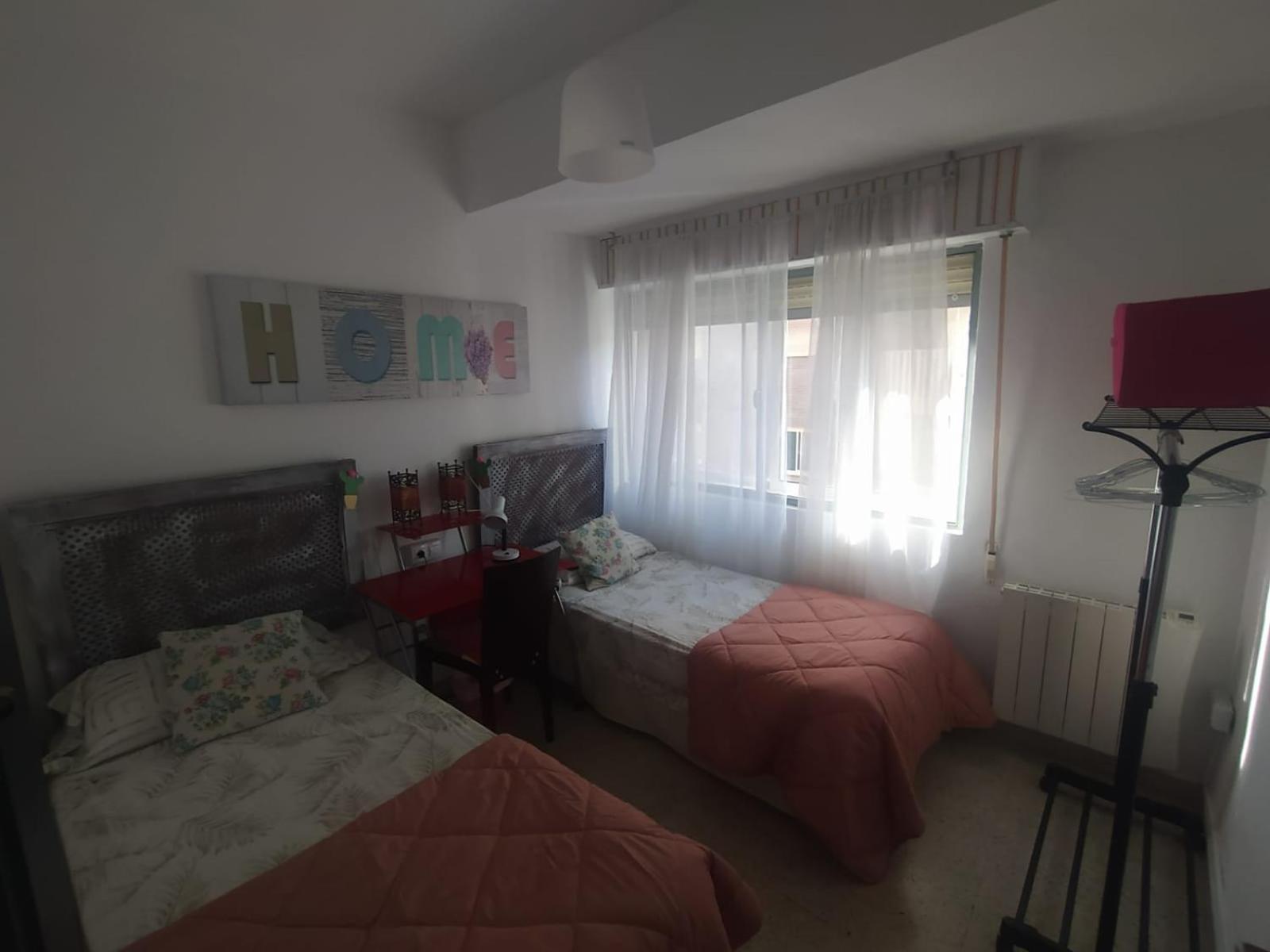 Centrico Piso Con Aparcamiento Gratuito Apartment Granada Bagian luar foto