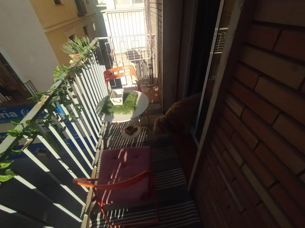 Centrico Piso Con Aparcamiento Gratuito Apartment Granada Bagian luar foto