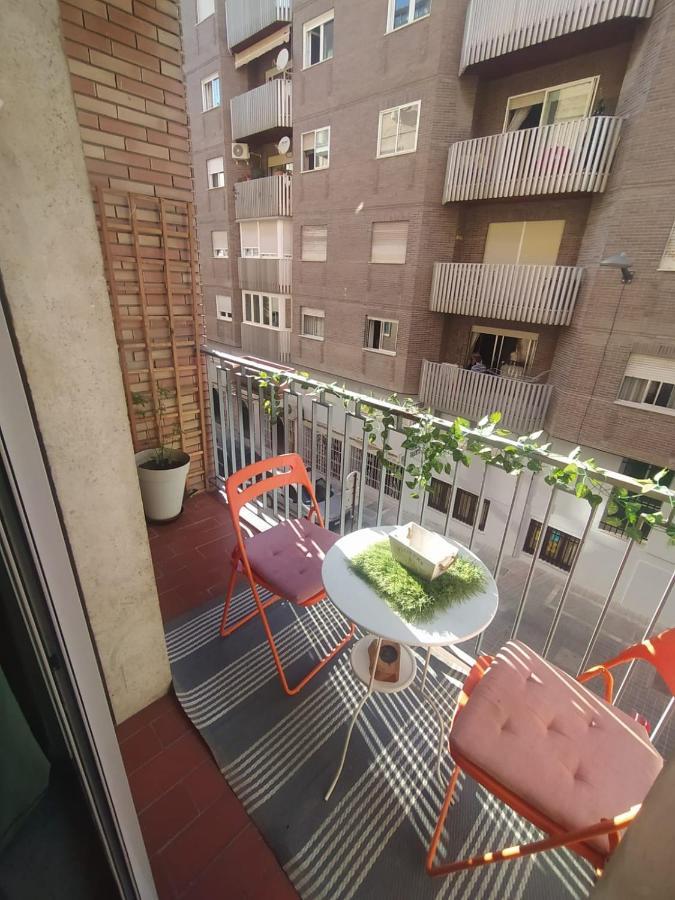 Centrico Piso Con Aparcamiento Gratuito Apartment Granada Bagian luar foto