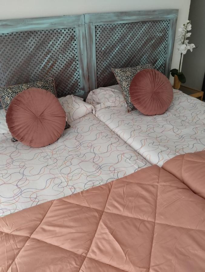 Centrico Piso Con Aparcamiento Gratuito Apartment Granada Bagian luar foto