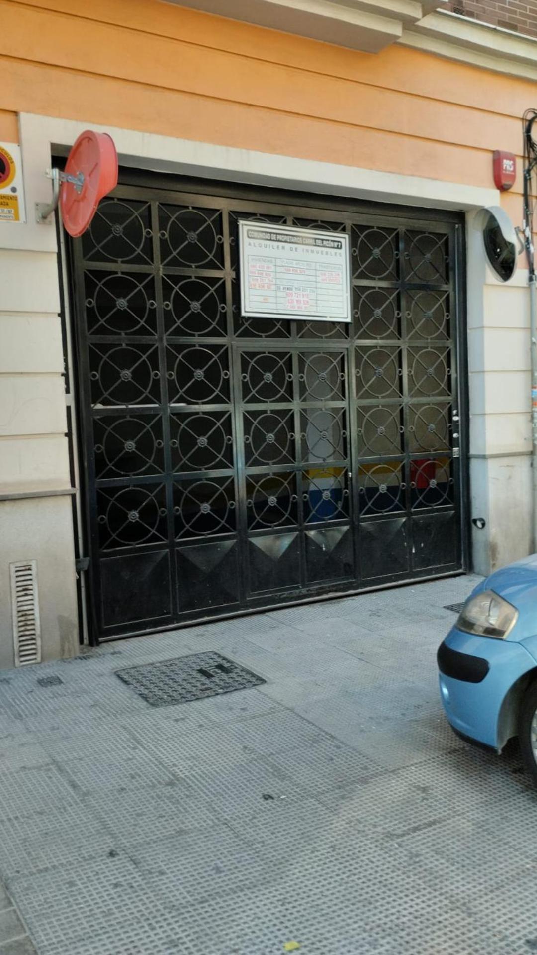 Centrico Piso Con Aparcamiento Gratuito Apartment Granada Bagian luar foto