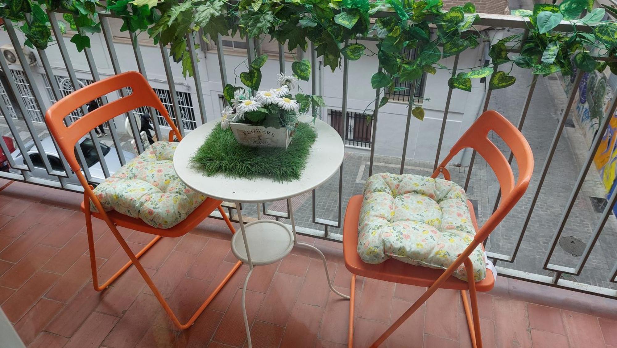 Centrico Piso Con Aparcamiento Gratuito Apartment Granada Bagian luar foto