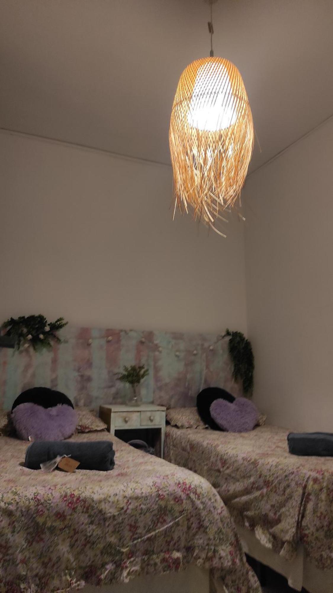 Centrico Piso Con Aparcamiento Gratuito Apartment Granada Bagian luar foto