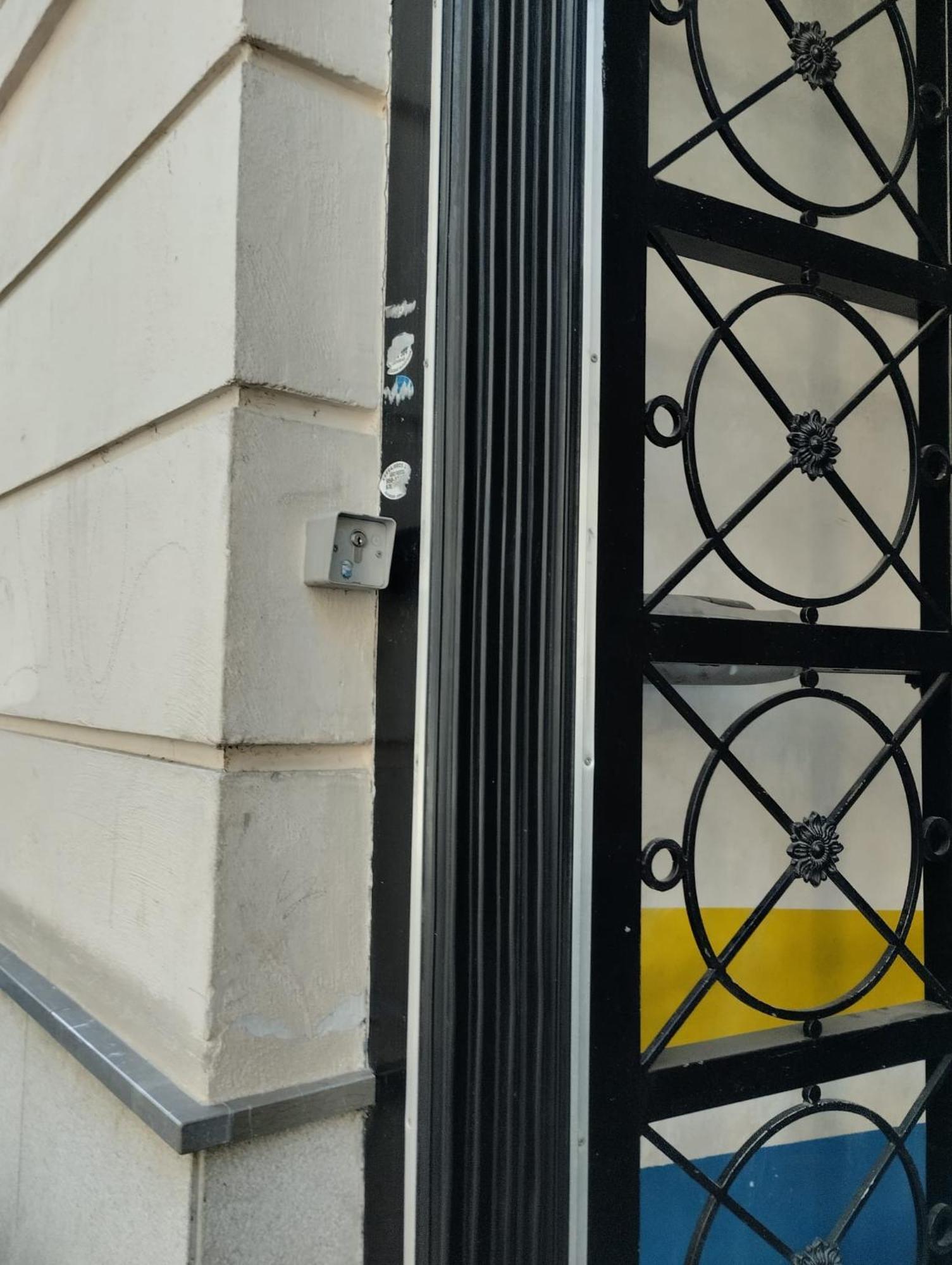 Centrico Piso Con Aparcamiento Gratuito Apartment Granada Bagian luar foto