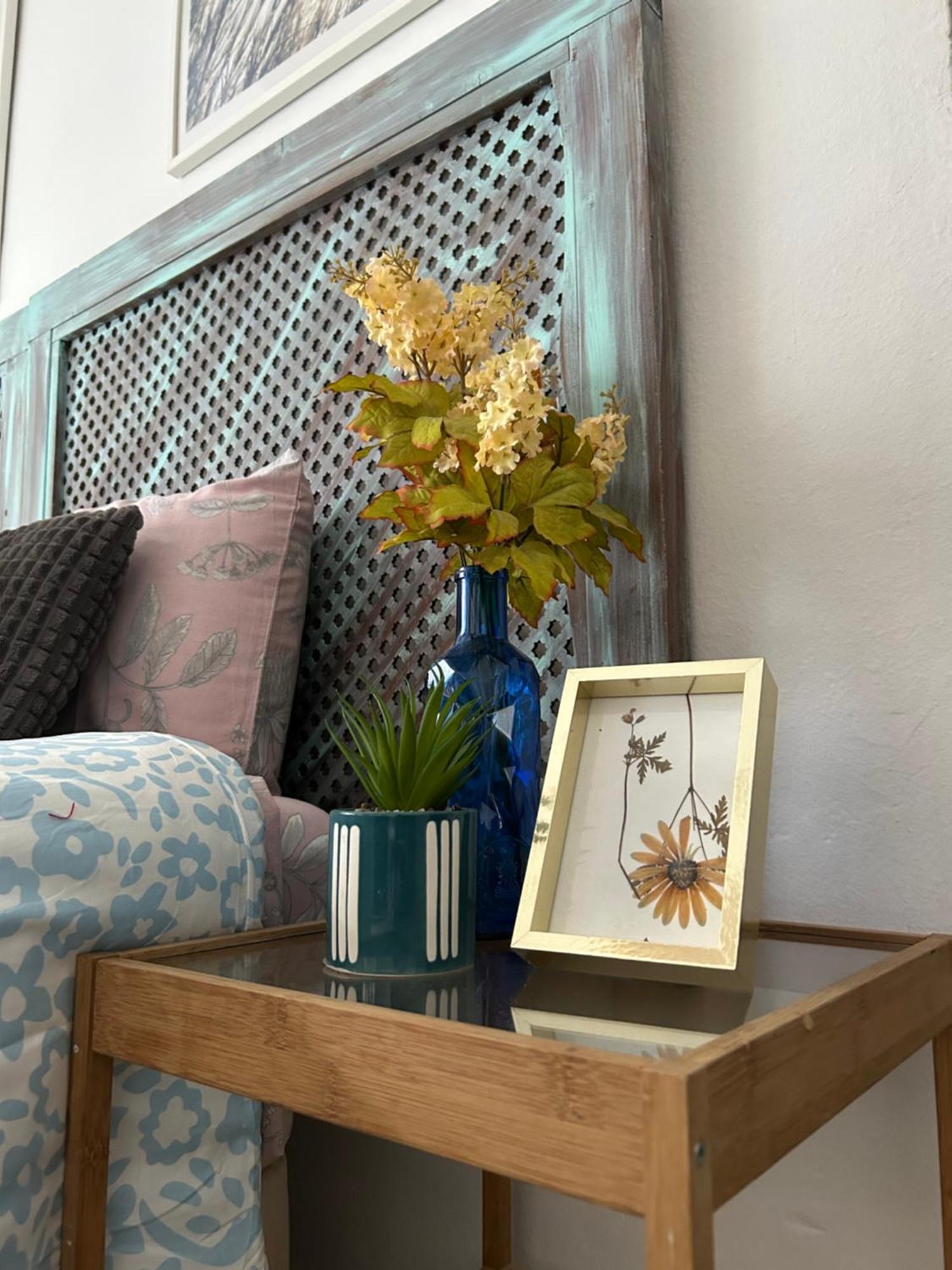 Centrico Piso Con Aparcamiento Gratuito Apartment Granada Bagian luar foto