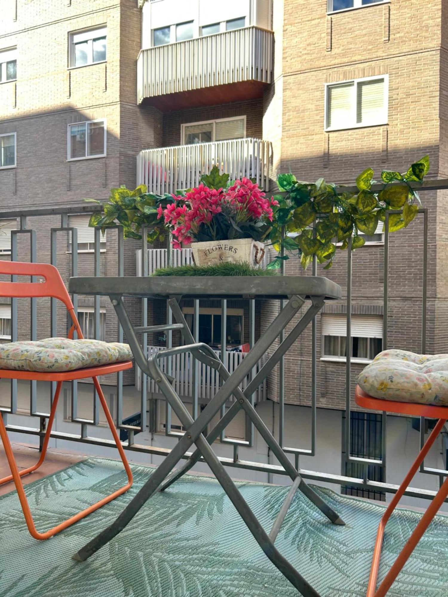 Centrico Piso Con Aparcamiento Gratuito Apartment Granada Bagian luar foto