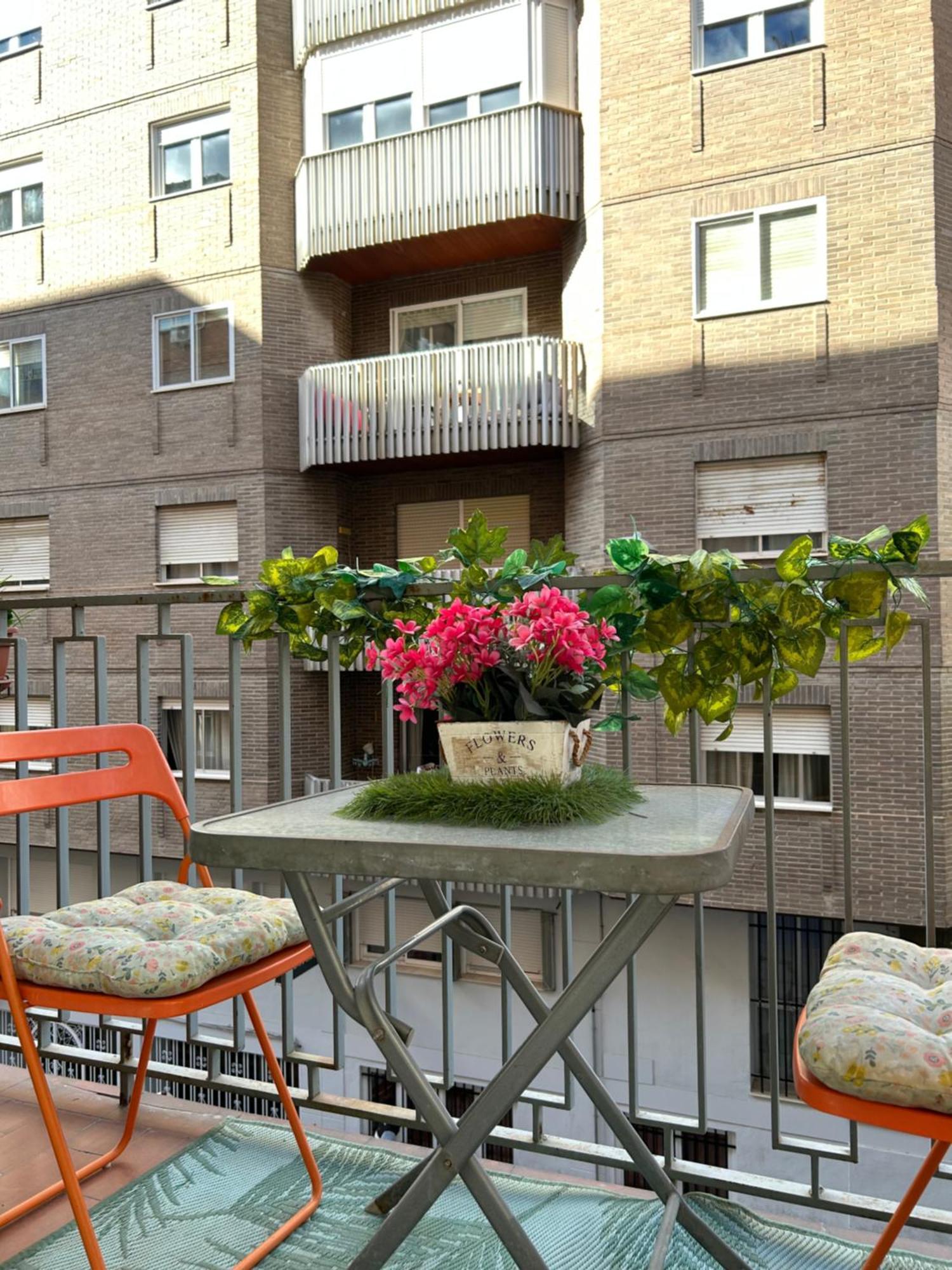 Centrico Piso Con Aparcamiento Gratuito Apartment Granada Bagian luar foto